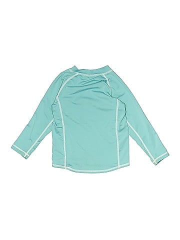 Polarn O. Pyret Long Sleeve T-Shirt (view 2)