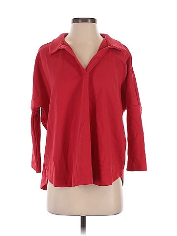 Pomander Place 3/4 Sleeve T-Shirt (view 1)