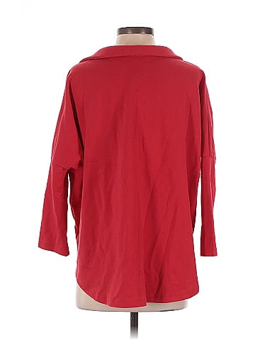 Pomander Place 3/4 Sleeve T-Shirt (view 2)