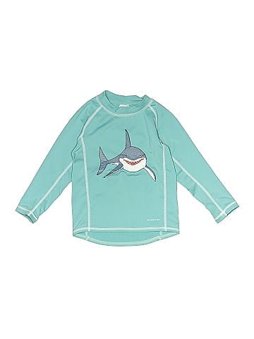 Polarn O. Pyret Long Sleeve T-Shirt (view 1)