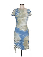 White Fox Casual Dress