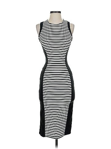 Material Girl Cocktail Dress (view 1)