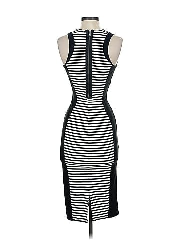 Material Girl Cocktail Dress (view 2)