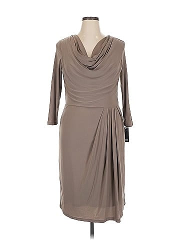 Sharon Max Cocktail Dress (view 1)