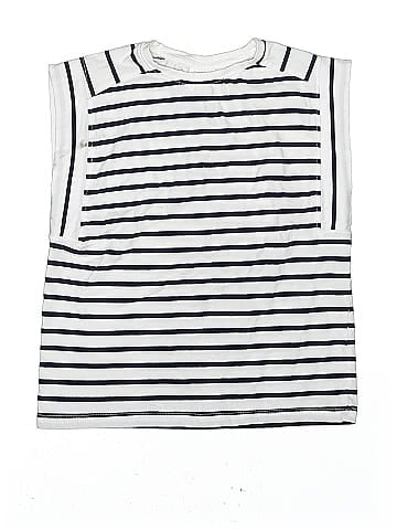 Zara Kids Sleeveless T-Shirt (view 1)
