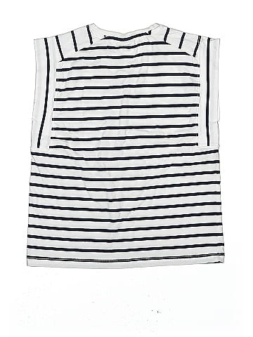 Zara Kids Sleeveless T-Shirt (view 2)