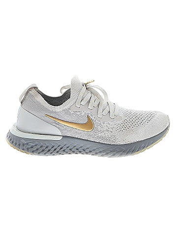 Nike Sneakers (view 1)