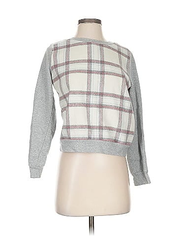 Saturday Sunday Pullover Sweater (view 1)