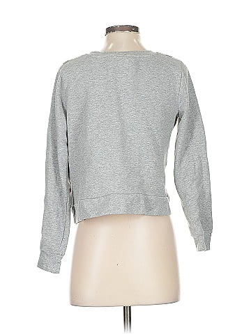Saturday Sunday Pullover Sweater (view 2)