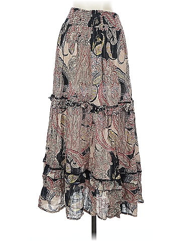 Band of Gypsies Casual Skirt (view 2)