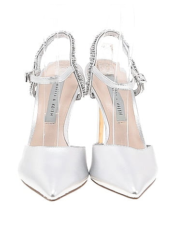 Charles & Keith Heels (view 2)