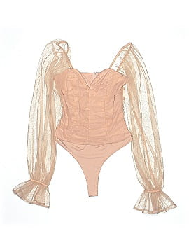 Assorted Brands Bodysuit