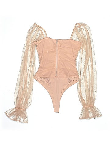 Assorted Brands Bodysuit (view 2)
