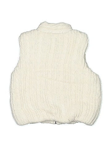 Mayoral Sweater Vest (view 2)
