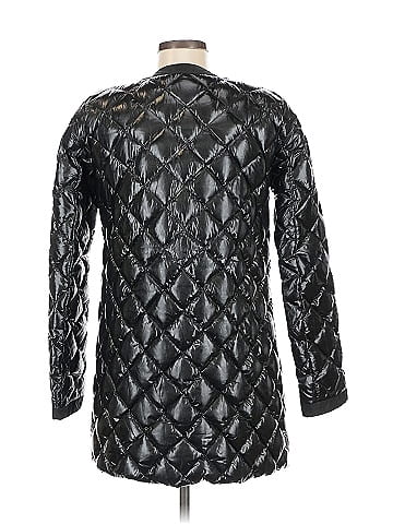 Moncler Quilted Baiel Jacket (view 2)