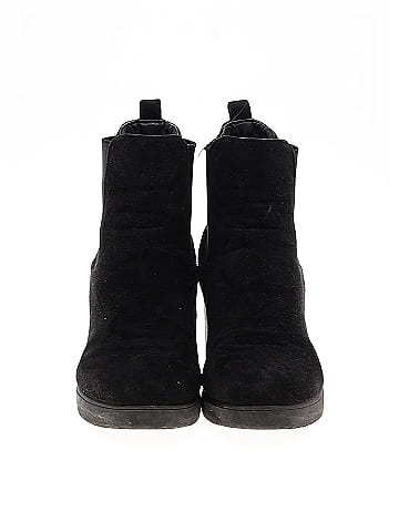 Dream Pairs Ankle Boots (view 2)