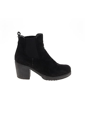 Dream Pairs Ankle Boots (view 1)