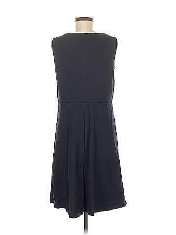 Croft & Barrow Casual Dress (view 2)