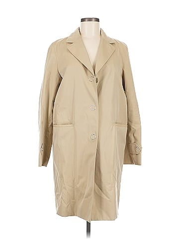 Burberry Trenchcoat (view 1)