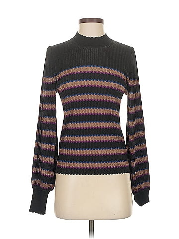ME+EM Turtleneck Sweater (view 1)