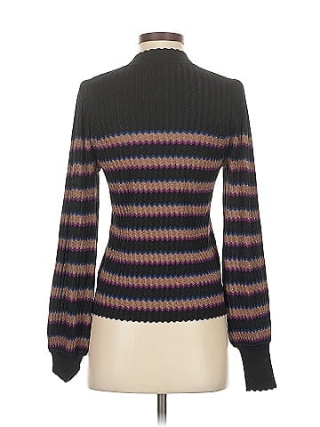 ME+EM Turtleneck Sweater (view 2)