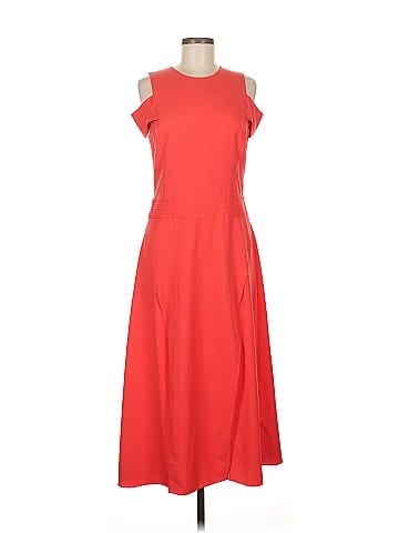 Halston Heritage Casual Dress (view 1)