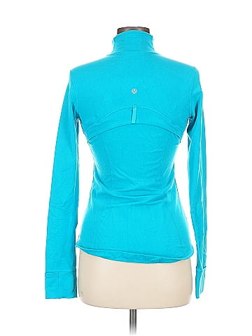 Lululemon Athletica Track Jacket (view 2)