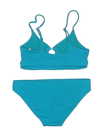 Aerie Two Piece Swimsuit (view 2)