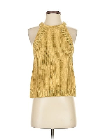 Madewell Sweater Vest (view 1)