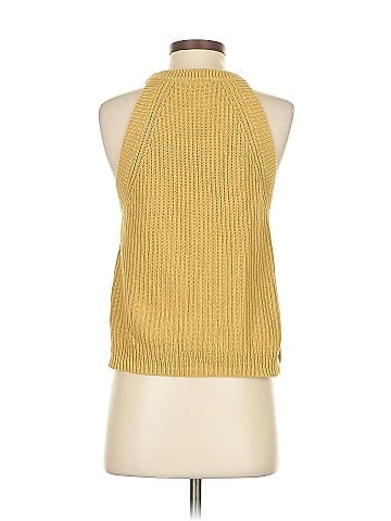Madewell Sweater Vest (view 2)