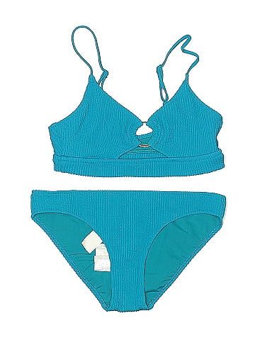 Aerie Two Piece Swimsuit (view 1)