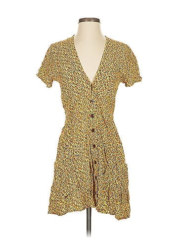 Faithfull the Brand Casual Dress (view 1)