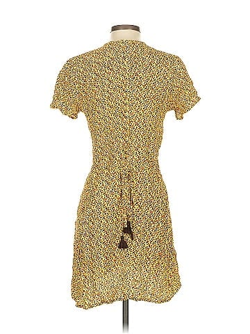 Faithfull the Brand Casual Dress (view 2)