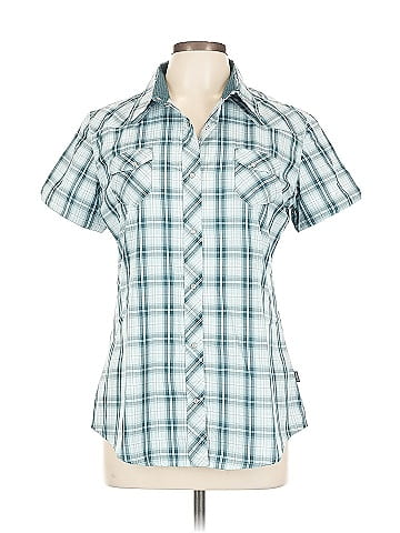 Kuhl Short Sleeve Blouse (view 1)