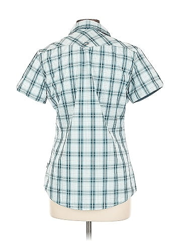 Kuhl Short Sleeve Blouse (view 2)
