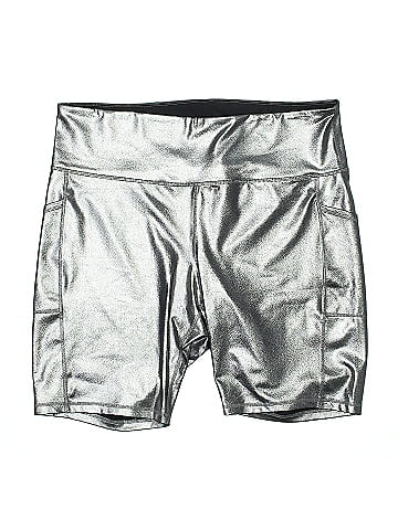 Ideology Athletic Shorts (view 1)