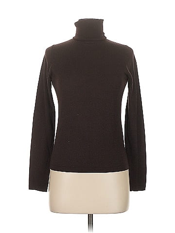 Theory Long Sleeve Top (view 1)