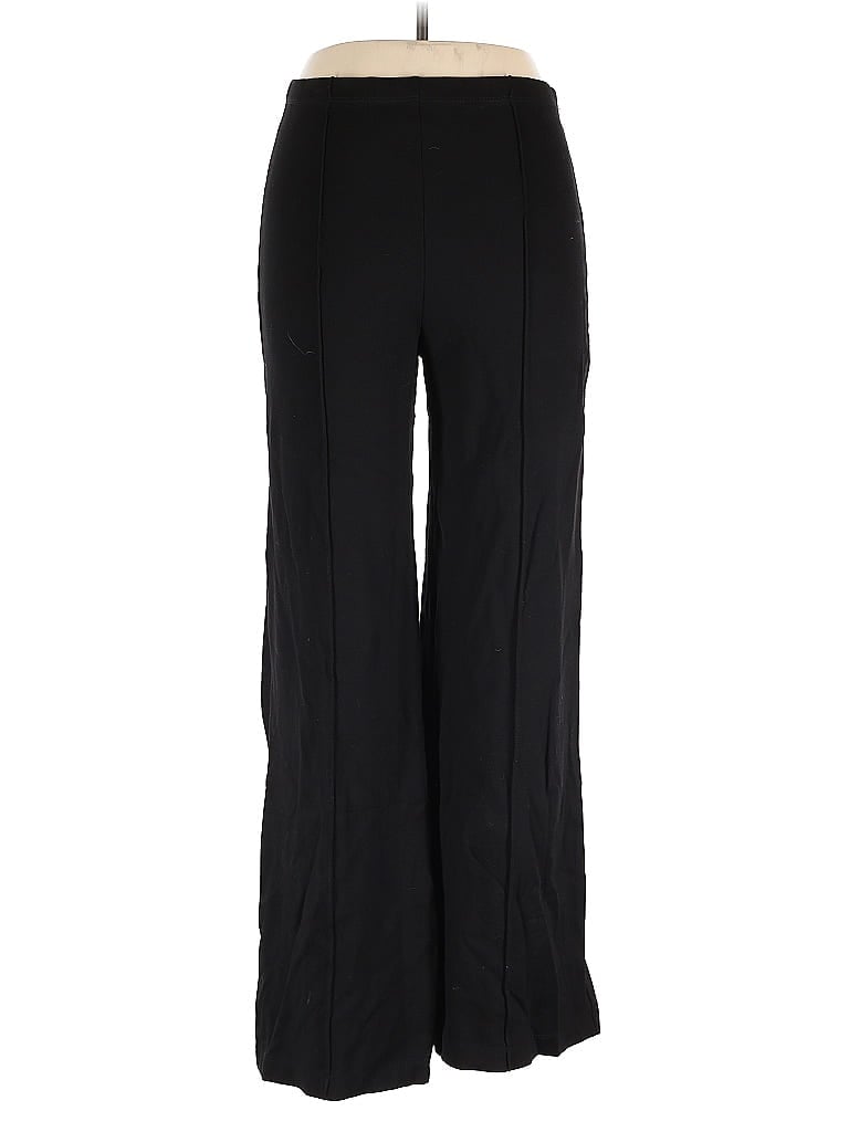 Click to view more detailed imagery on our partner's website Pre-owned Max Studio Dress Pants In Black