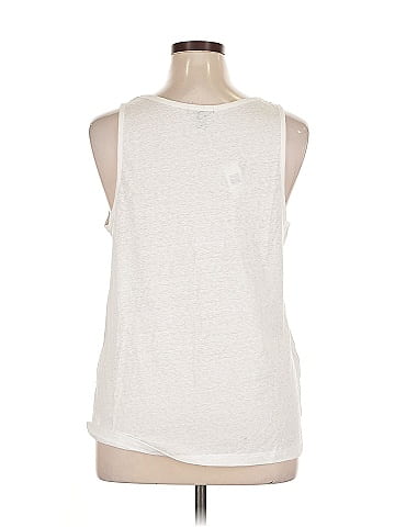 Gap Outlet Sleeveless T-Shirt (view 2)