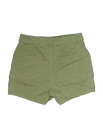 Hollister Cargo Shorts (view 2)