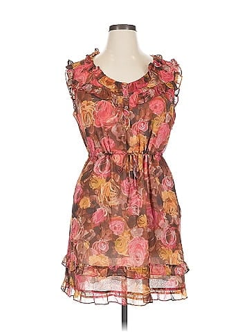 J.Crew Factory Store Cocktail Dress (view 1)