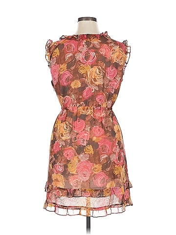 J.Crew Factory Store Cocktail Dress (view 2)
