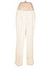 DKNY Ivory Dress Pants Size 12 - photo 1