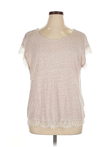 Gap Outlet Short Sleeve T-Shirt (view 1)