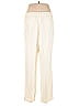 DKNY Ivory Dress Pants Size 12 - photo 2