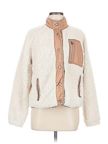 Thread & Supply Faux Fur Jacket (view 1)