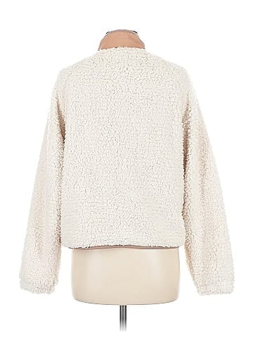 Thread & Supply Faux Fur Jacket (view 2)