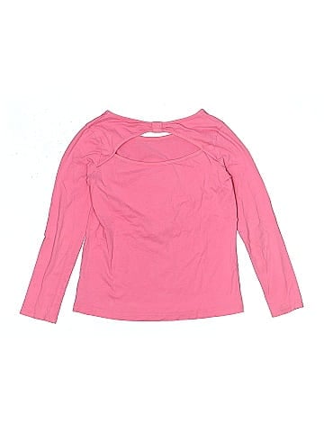 Carter's Long Sleeve T-Shirt (view 2)