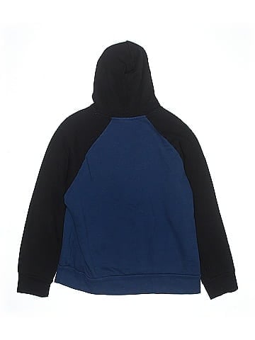 Mad Engine Pullover Hoodie (view 2)