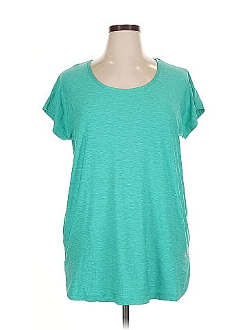 Tuff Athletics Short Sleeve T-Shirt (view 1)